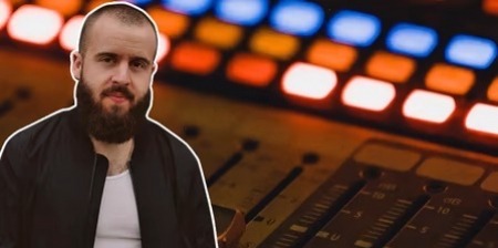 SkillShare Vocal Mixing Masterclass How To Mix Pop Vocals Like Bad Bunny TUTORiAL